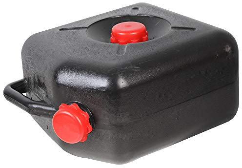 Depósito de aguas residuales, recreativo y navideño