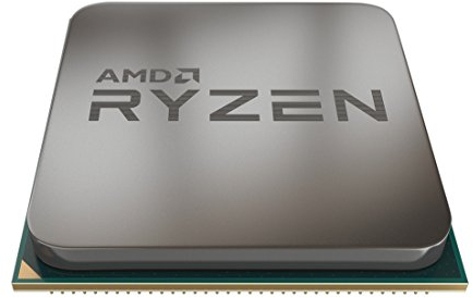 AMD Ryzen 5 3600 processor 3.6 GHz 32 MB L3