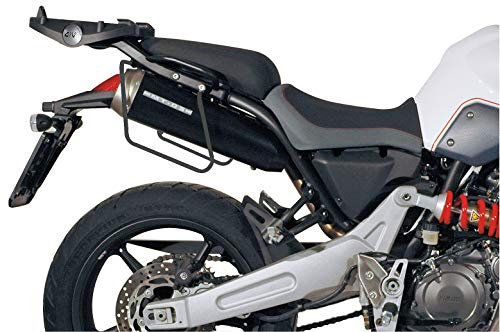 Givi Abstandshalter für EASYLOCK Satteltaschen, für Yamaha MT-09 / MT-09 SP (2021)
