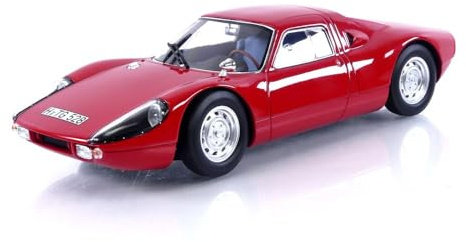 NOREV - POR 904 GTS - 1964-1/18