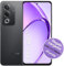 OPPO A80 5G - Smartphone Libre con IA, 16GB(8GB+8GB) 256GB, Pantalla HD+ LCD 6.7, Cámara 50+2+8 MP, Android, Batería 5100mAh, Carga Rápida 45W, Cargador y Funda Incluido - Negro