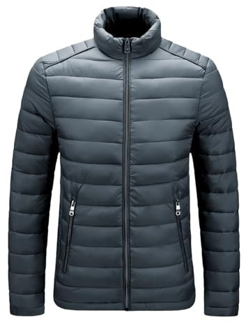 TYUIOP Cappotto Lungo Uomo Lana Giacca da Uomo Pelle spolverino Uomo Giubbotto Invernale Uomo da Lavoro t Shirt Uomo Manica Lunga Camicie Uomo Taglie Forti Maglietta UV Uomo Maglioncino Natale Felpa