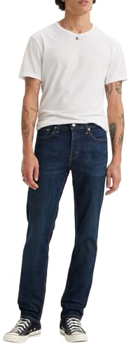 Levi's 511 Slim Jeans Homme, Haley's Comet ADV, 29W / 32L