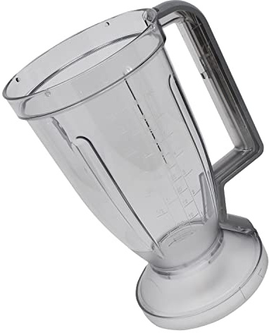 sparefixd Suitable for Bosch Mixing Beaker Liquidiser Blender | Fits MCM68861GB01 Blender Beaker & Processor