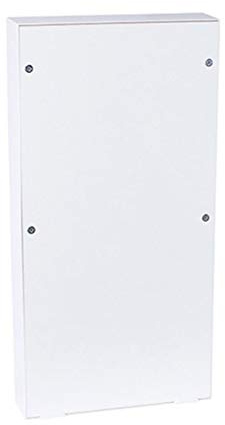 MICHAUD - TABLEAU ÉLECTRIQUE P.DEMONTABLE 300x400 BLANC