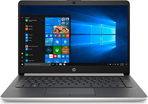HP HP NBOOK 14-DK0010NL RYZ5 3500 8GB/256GB versione UE