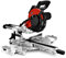 Ingletadora Telescópica PROFESIONAL de Ø210-216 mm SCR 216 W