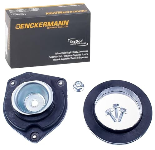 DENCKERMANN Kit de réparation (palier d'appui de jambe de suspension)