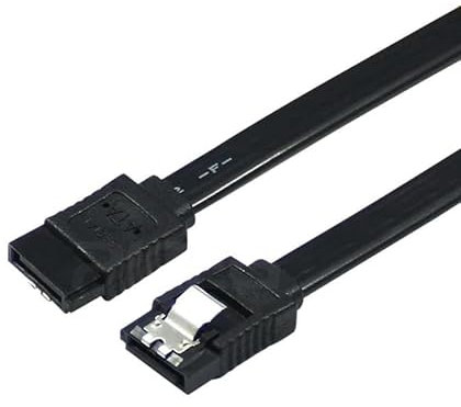 RANY Ad Alta Velocità Sata 3.0 6Gb/s 26AWG SSD Hdd Dati Duro Sata 40cm Per Cavo Del Computer
