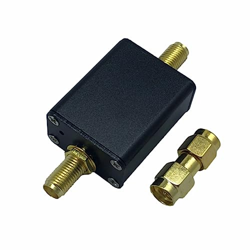 COSINE Filtro Bandstop 88-108M Interferencia de SeñAl de SupresióN de Frecuencia de AviacióN