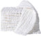 Zuimei 10 Pcs Muslin Cloths For Baby Muslin Squares Burp Cloths Cotton Wipes Newborn Face Body Towel For Baby Essentials