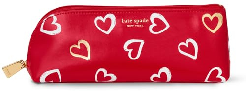 Kate Spade New York, Brushstroke hjärtan, S, Klassisk