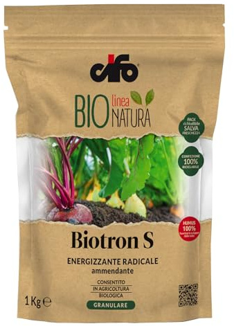 Cifo bionatura biotron s kg.1