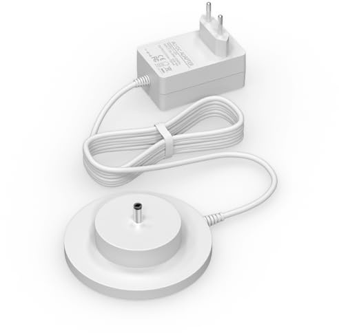 Ladestation 9V für Toniebox,für Original Ersetzen Toniebox | externen Stereolautsprechern Ladegerät Ladekabel 1.8M
