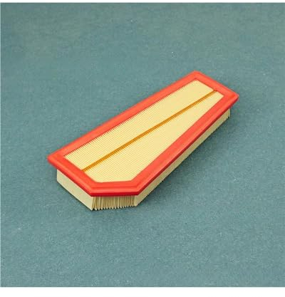 ZJSSJZ Luftfilter Für Benz Für W204 Für W212 Für C204 Für C180CGI Für C200K Für E200 Für E250 Für KLASSE Auto Luftfilter A2710940304 Motorluftfilter