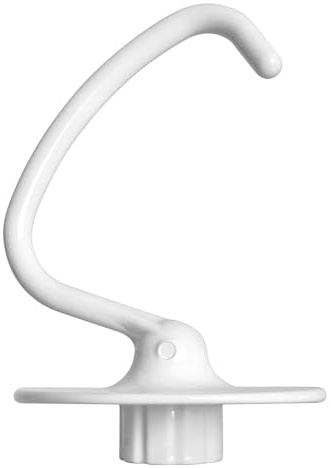 CENPEK K45DH Aluminum Hook Dough Hook Replacement for KSM90 K45 Kitchenaid Vertical Mixer