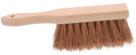 Levemolo Woodburner Accessories Chimney Brush Soft Broom for Fireplace Cleaning Brush Accessories