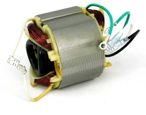 Lawnoval Ersatzfeld für DeWalt DW735 Hobelmaschine, Teilenummer 5140011-78, 1004481-01, Metall