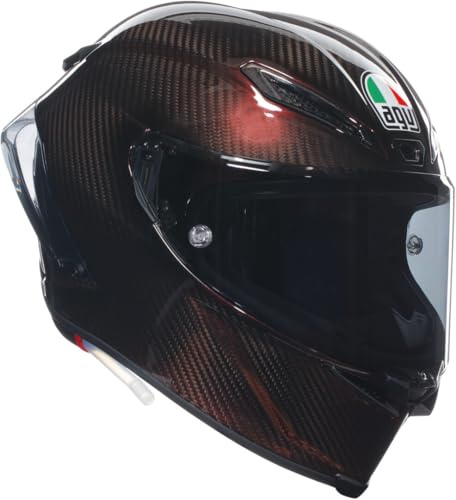 AGV Pista GP RR Mono Carbon S26 Helm, M (57/58)