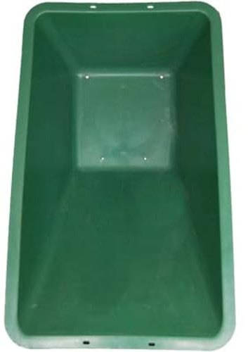 1 PZ VASCA X CARRIOLA BIG-TWO STARS PPL LT 130
