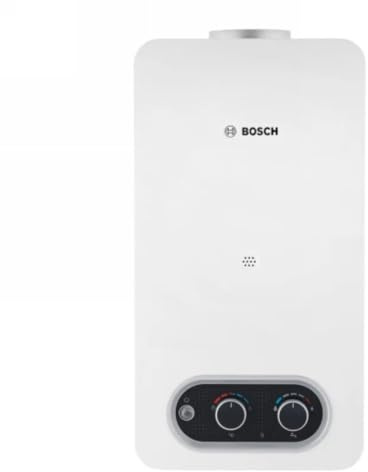 1 PZ SCALDABAGNO A GAS T4004 THERM 4000 10 l/min - Gpl NextradeItalia Mod.FERX.DIARNN-BTRNNR-ENG
