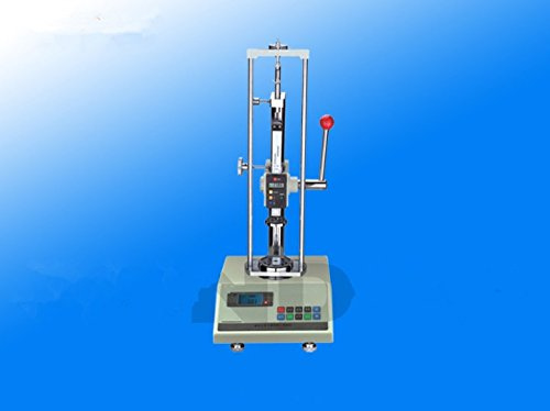 GOWE 500N Digital Spring Force Push Pull Gauge Tester Meter