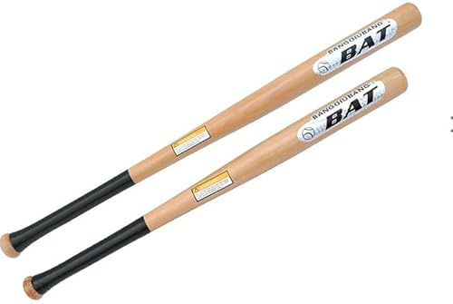 ShenLong - Batte de Baseball - Bois - 84 cm