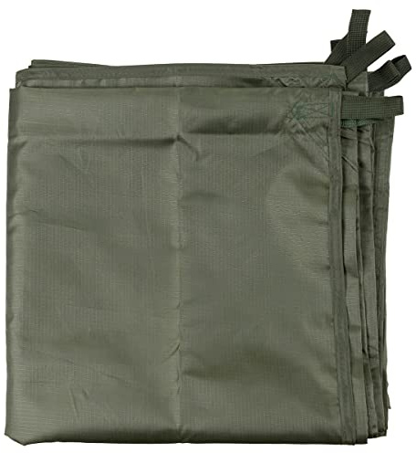 MFH Lona multipropósito Tarp Extrem 300 x 300 cm Oliva