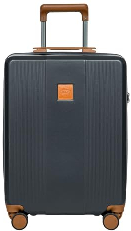 Bric's Ravenna Cabin Trolley 55 cm / 36L S Grey