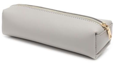 AILIPLUS Mäppchen Federmäppchen Mädchen Pencil Case Schlampermäppchen Etui Federtasche Stiftehalter Stiften Kosmetik Aufzubewahren Erwachsene Teenager Schreibwarenbeutel für Schule, Uni & Büro
