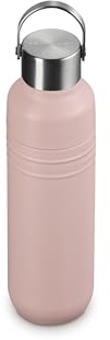 Le Creuset Botella térmica, 0.5L, Shell Pink