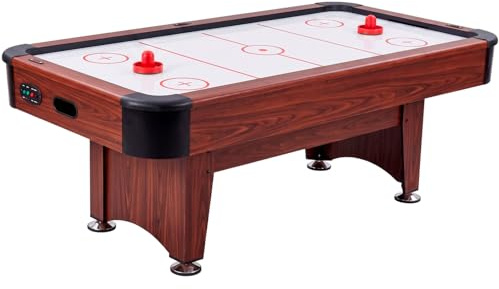 Air Hockey MOXEN Ice Breaker