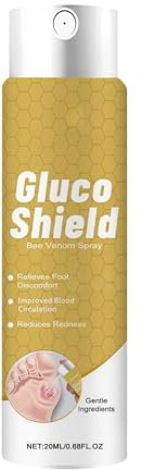 Espray para Pie de Atleta - 20 ml Cuidado Exfoliante e Hidratante - Spray para Calzado - Molestias, Suaviza Talones Agrietados y Secos, para Todo Tipo de Piel, Nutrición Profunda