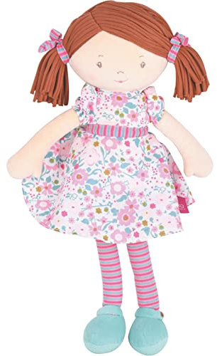 Bonikka 5168 Katy Bambola in Stoffa 40 cm