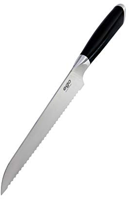 Wilfa EGO Sandvik Brotmesser