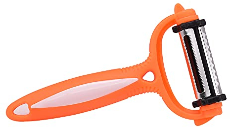 EURO MARKETING MANUFACTURING Turbo 3 Sbucciatore tripla lama