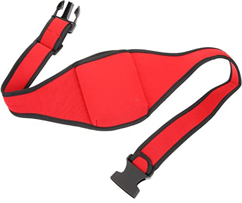 BESPORTBLE Borsa Porta Microfono per Allenamento Cintura per Microfono da Ginnastica per Sport e Eventi Sacchetto Multiuso e Dispositivi Mobili