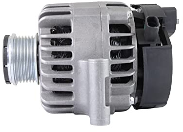 TESLA TECHNICS TT12410 PRO Lichtmaschine für Auto 12V, alternator 120 A. Kompatibel mit SUZUKI, OPEL. Ausgezeichnetes Preis-Leistungs-Verhältnis. Einfache Installation und Garantie.