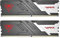 Patriot Viper Venom DDR5 de 32 GB (2 x 16 GB) a 6600 MT/s UDIMM para Juegos de Escritorio - Kit de Memoria PVV532G660C34K