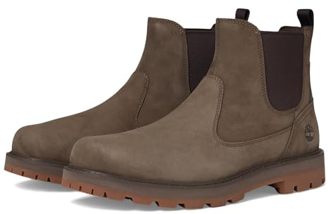 Timberland Stivali Britton Road Mid Chelsea Tg 46 cod Tb0A6A4Wem5