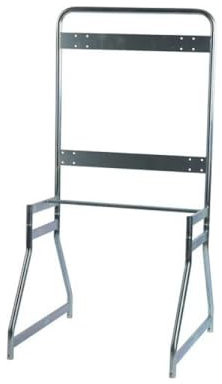 Supporto metallico per quadri ASC serie 3000 - Rosi 3100CAV