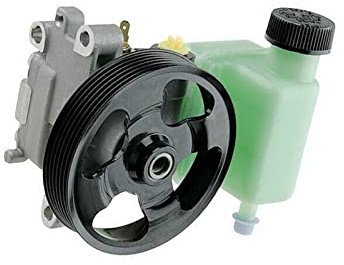 Pompa del servosterzo GJ6E-32-600B compatibile con MAZDA 6 Hatchback Station Wagon 1.8 2.0 2006