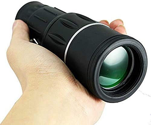 Monoculars Telescope High Power Astronomical telescopes 16X52 Dual Focus Zoom Binoculars 66M/8000M Scope for Travel Binoculars