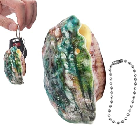 Giochi D'Acqua Estivi - Giocattolo Acquatico A Vongola Per Piscina Scherzo | Spruzzatore A Getto Per Cortile Spiaggia Festa Vasca Doccia Ragazzi Ragazze Giardino Bambini All'Aperto