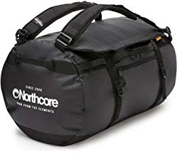 Northcore Duffel Bag - 40L - White