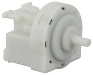 Druckschalter 00627460 für Waschmaschine Bosch Siemens