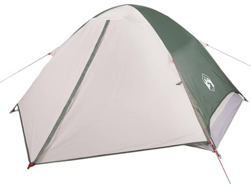 vidaXL Campingzelt Campingzelte Zelt