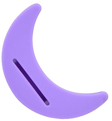 SOIMISS Afeitadora Bikini Silicona Privada Plástico Herramienta Recorte Suave Para Cuerpo Axilas Piernas