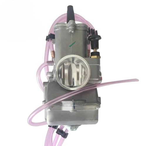 Vaporizer Assy For 1C3-14101-51 Compatible With YZ125 YZ 125 250 TMX 38