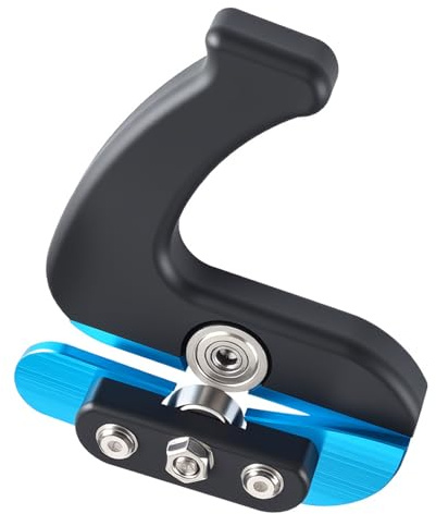 Taglierina per laminati di precisione con affilatrici a doppio cuscinetto per tagliare più sostanze lisce ed efficiente per tagliare pannelli multipli